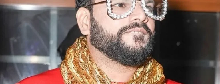 Sanjay Gujar Age