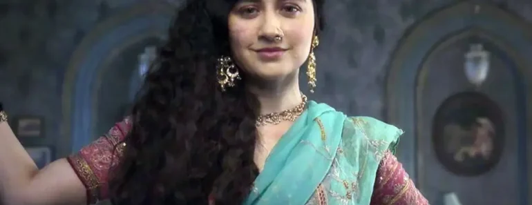 Sanjeeda Sheikh Age