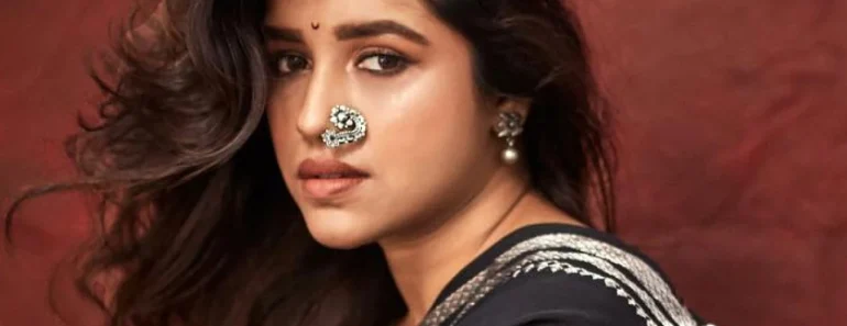 Sanskruti Balgude Age
