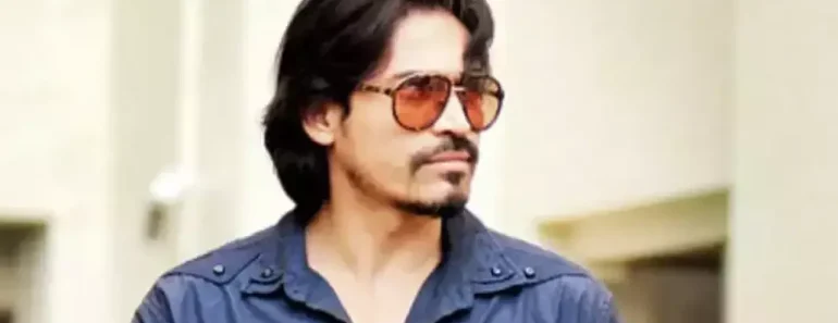 Shahwar Ali Age