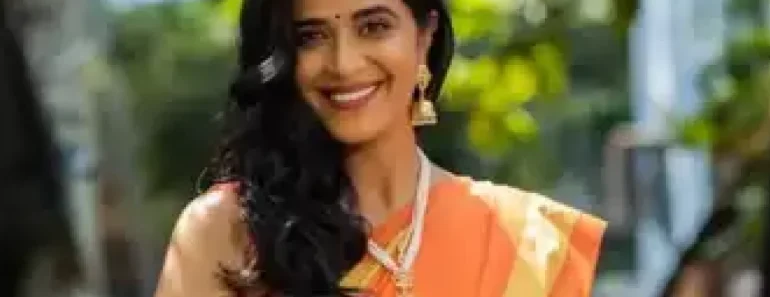 Sharmishtha Raut Age