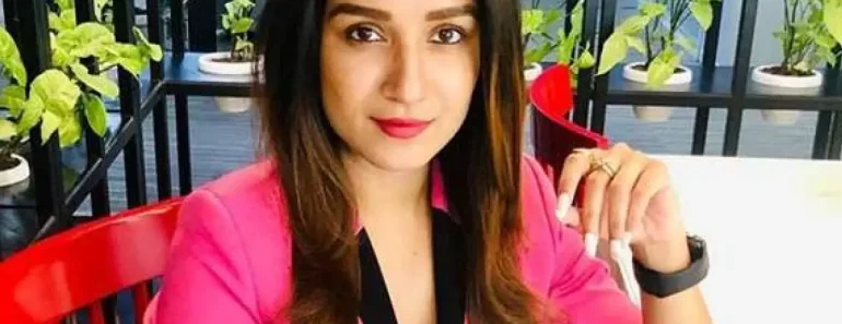 Shefali Bagga Age