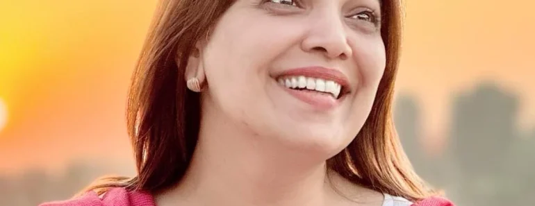 Shilpa Tulaskar Age