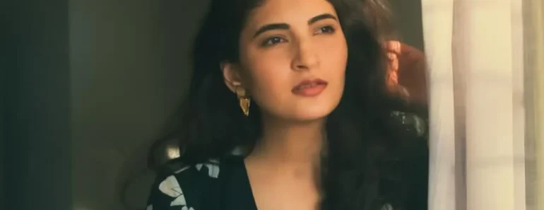 Shivani Raghuvanshi Age