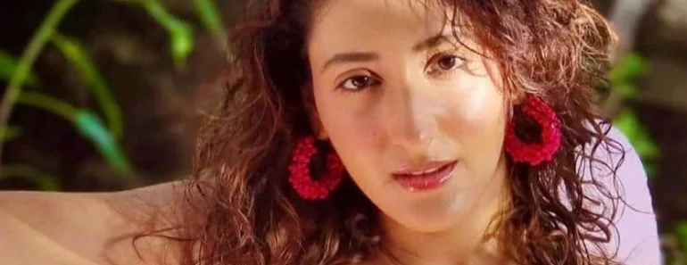 Shivya Pathania Age