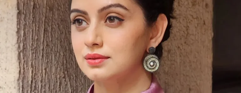 Shruti Marathe Age