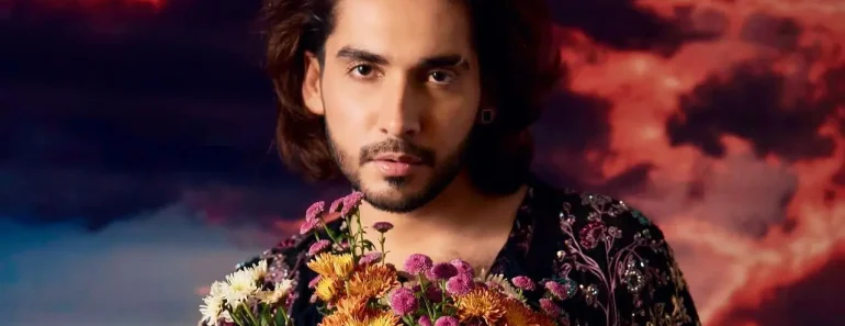 Siddharth Batra Age