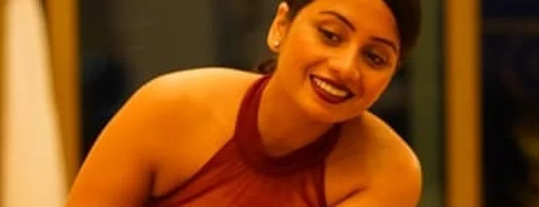 Smita Tambe Age