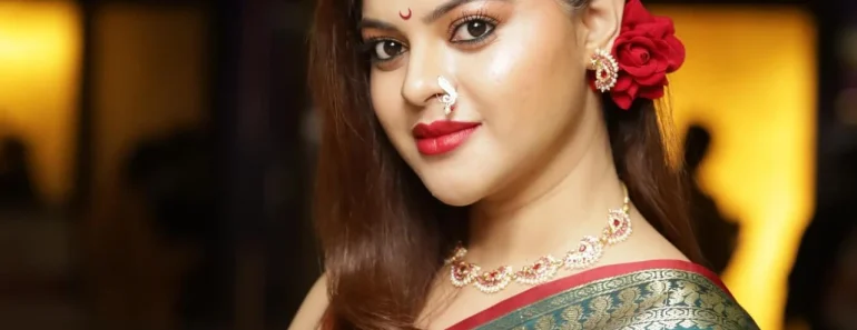 Sneha Wagh Age