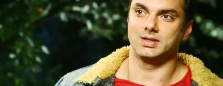 Sohail Khan Age