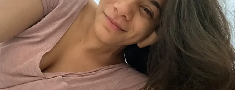 Srishti Shrivastava Age