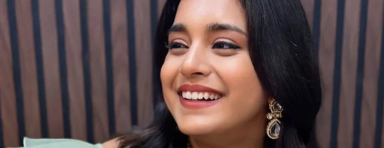 Sumbul Touqeer Age