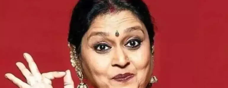 Supriya Pathak Age