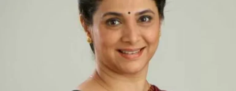 Supriya Pilgaonkar Age