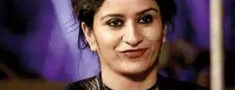 Surbhi Rana Age