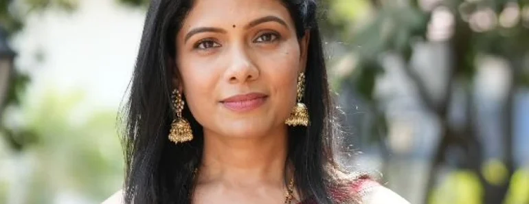 Suruchi Adarkar Age