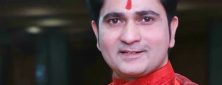 Sushant Shelar Age