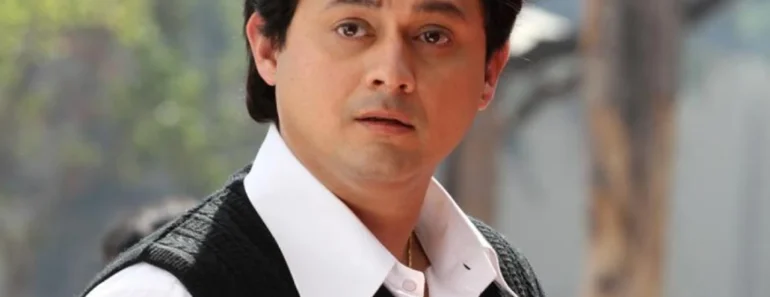 Swapnil Joshi Age