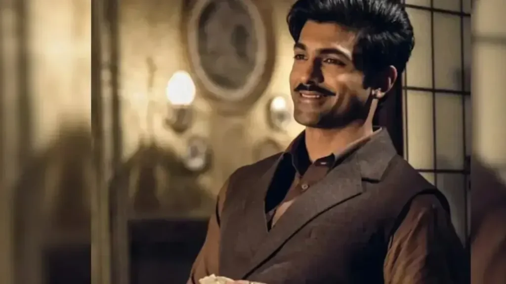 Taha Shah Badussha Age