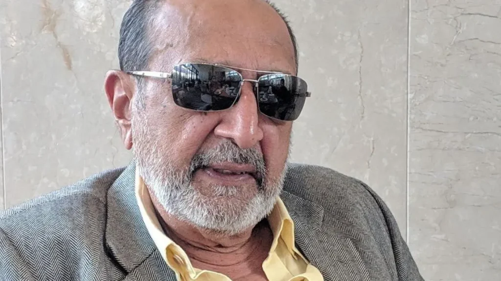 Tinnu Anand Age