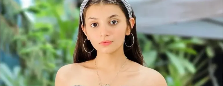Vaishnavi Ganatra Age