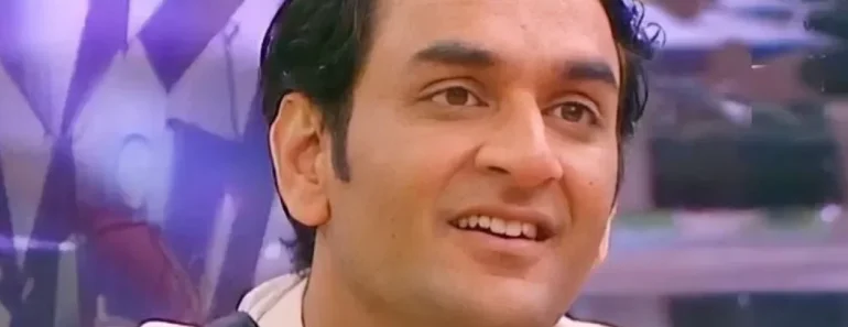 Vikas Gupta Age