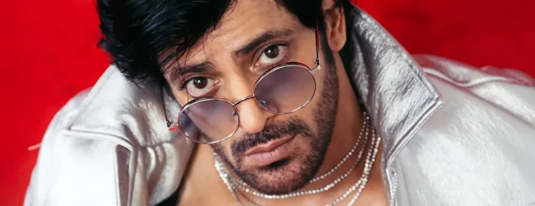Vikas Manaktala Age