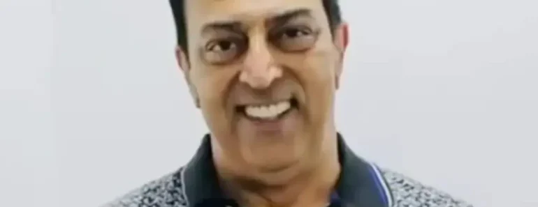 Vindu Dara Singh Age