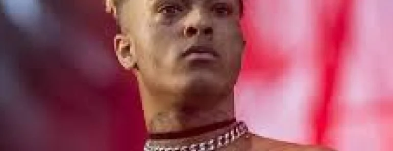 XXXTentacion Age