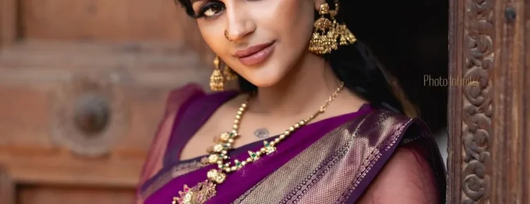 Yashika Annand Age