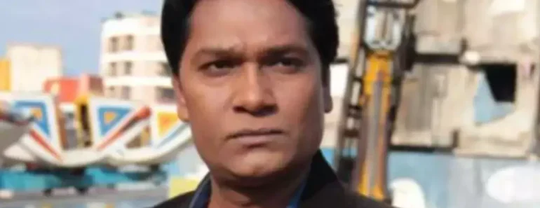 Aditya Srivastava Age