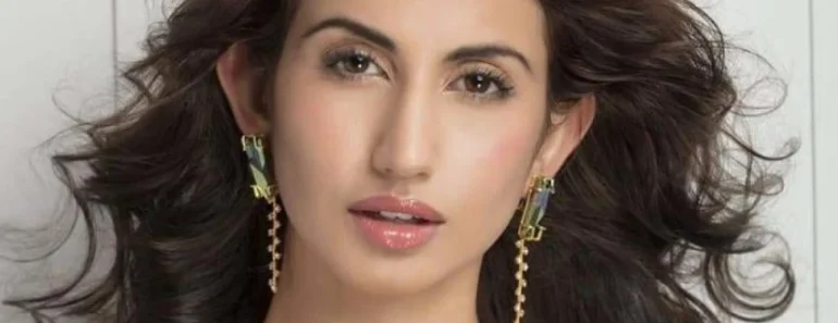 Anjali Schmuck Age