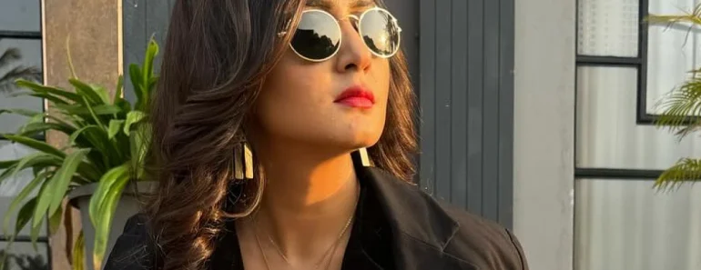 Anjali Tatrari Age