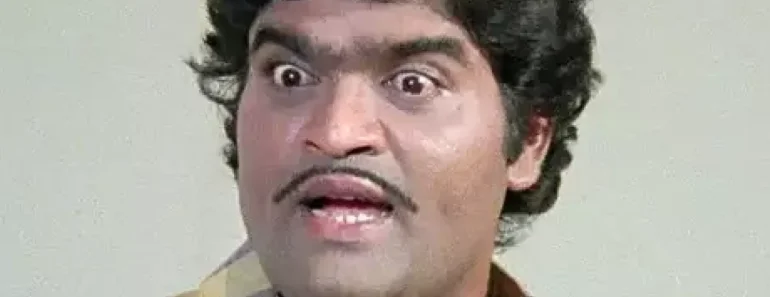 Ashok Saraf Age