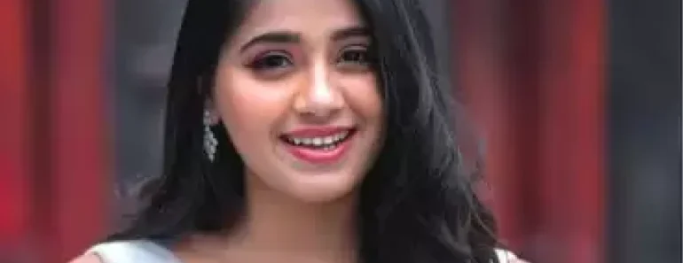 Chandni Bhagwanani Age