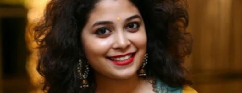 Damini Bhatla Age