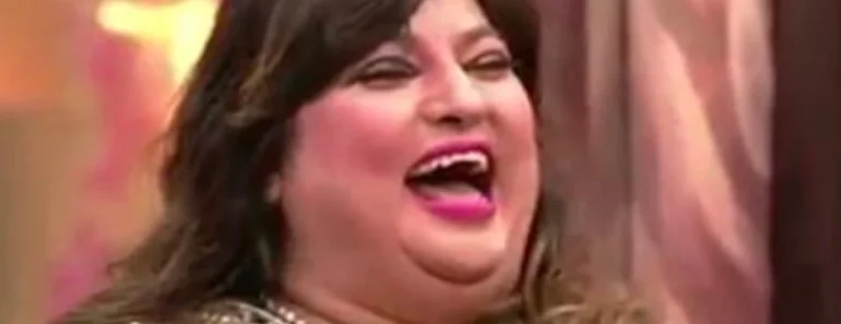 Dolly Bindra Age