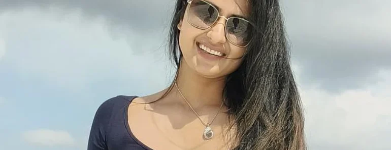 Garima Parihar Age