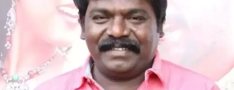Imman Annachi Age