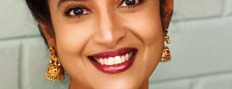 Kasthuri Shankar Age