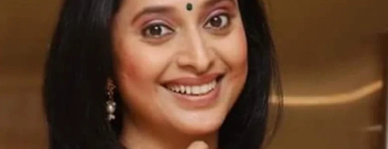 Kishori Godbole Age