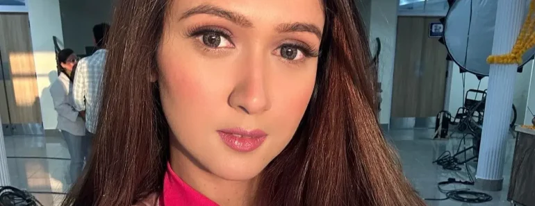 Krissann Barretto Age