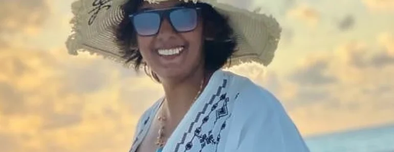 Kriti Mohan Age