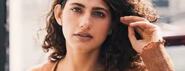 Kubbra Sait Age