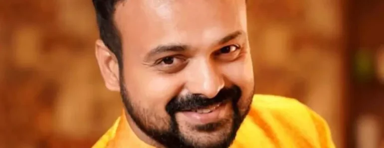 Kunchacko Boban Age