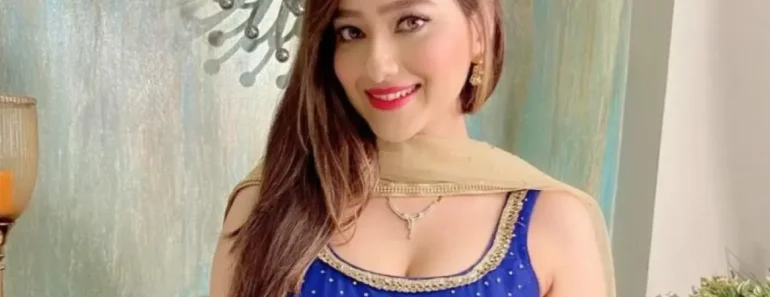 Madalsa Sharma Age
