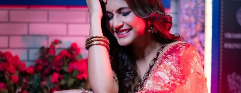 Megha Chakraborty Age