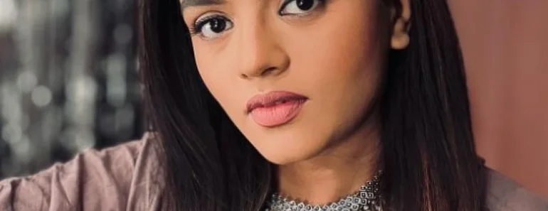 Mitali Nag Age