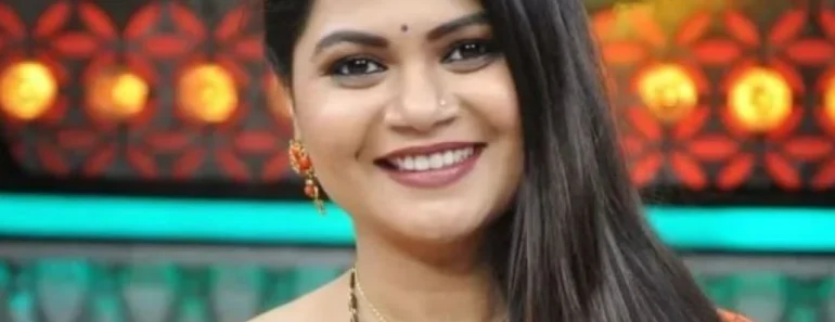 Namrata Sambherao Age