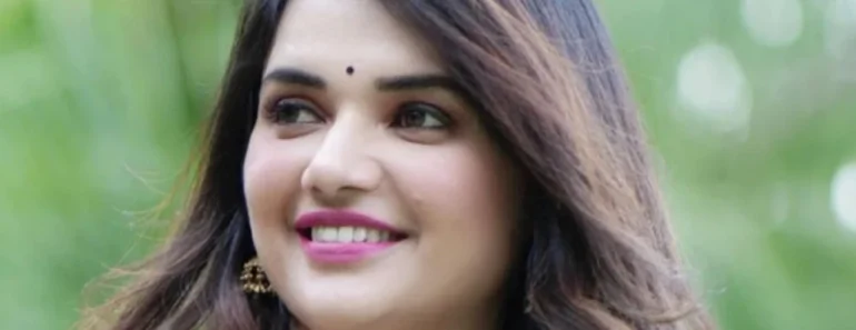 Pavithra Gowda Age